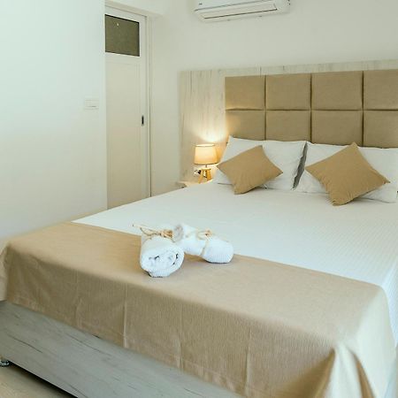 Square Point Apartments Kotor Extérieur photo