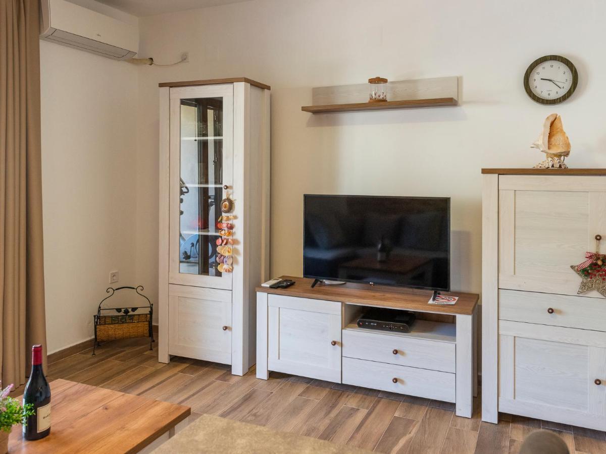 Square Point Apartments Kotor Extérieur photo
